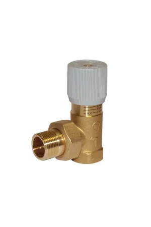 Soupape différentielle 10b équerre MF3/4"- DIFF - 100021 Achetez Aujourd'hui