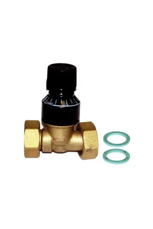 Offre Limitée Soupape différentielle 10b droite F3/4"- DIFF - 100022