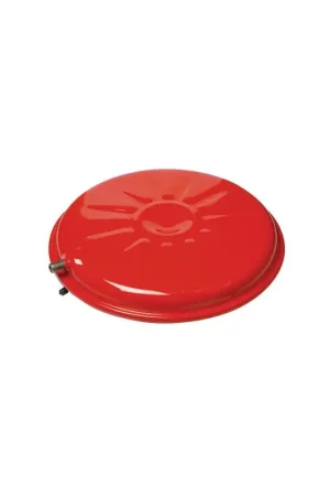Nouvelle Collection Vase d'expansion à membrane sertie 8l- DIFF - 100041