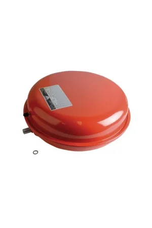 Bon Marché Vase d'expansion à membrane sertie 8l- DIFF - 100045