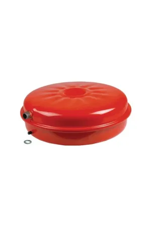 Vase d'expansion à membrane sertie 10l- DIFF - 100046 Promotion