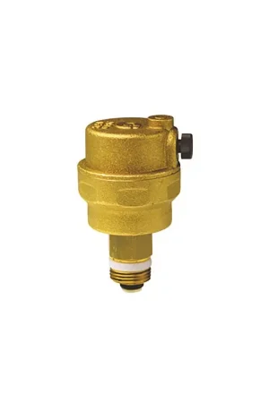 Purgeur ROBOCAL PR M3/8"- CALEFFI - PR Nouvelle Collection