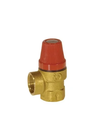 Soupape sanitaire 7b FF1/2"- DIFF - 100056 Acheter En Ligne