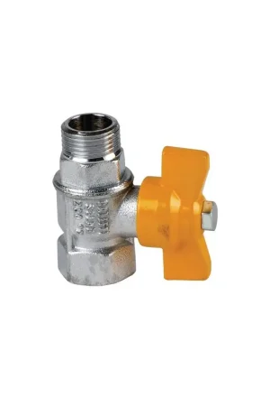 Vanne d'isolement solaire- DIFF - 100186 Solde