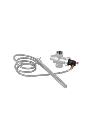 Soupape sécurité thermique avec ballon- DIFF - 100191 Réduction