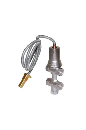 Soupape sécurité thermique sans ballon- DIFF - 100192 Petit Prix