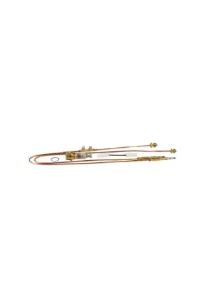Thermocouple- DIFF pour Saunier Duval - 05266400 Remise