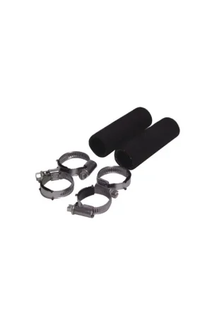 Durite et collier- DIFF pour Saunier Duval - 05174100 - (X2) Meilleur Choix