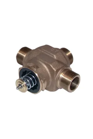 Quantité Limitée Corps vanne 3 voies- DIFF pour Saunier Duval - 05114800