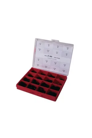 Coffret 485 joints toriques- DIFF pour Saunier Duval - COFFRET JOINT Must-Have