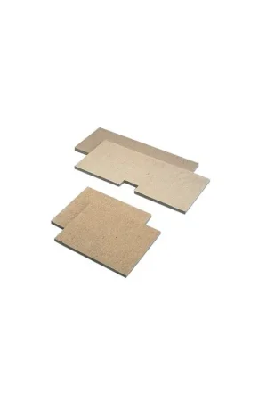 Populaire Isolant jupe chaude- DIFF pour Saunier Duval - 05730100