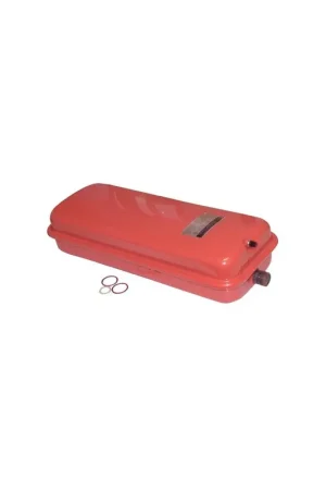 Vase d'expansion 7.5l- DIFF pour Saunier Duval - 05602500 Bon Marché