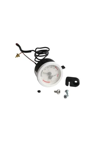 Nouveauté Manothermomètre- DIFF pour Saunier Duval - 05726400