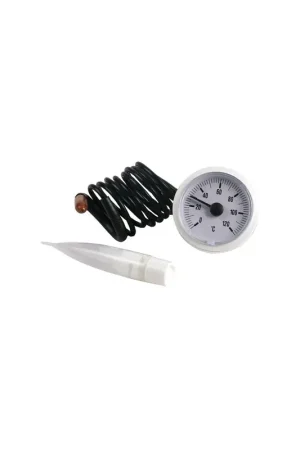 Top Vente Thermomètre- DIFF pour Saunier Duval - 05601000