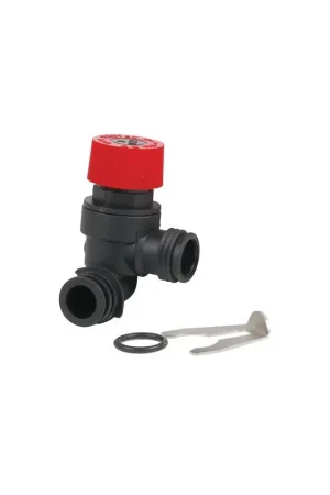Acheter En Ligne Soupape chauffage (3b)- DIFF pour Saunier Duval - 0020078632