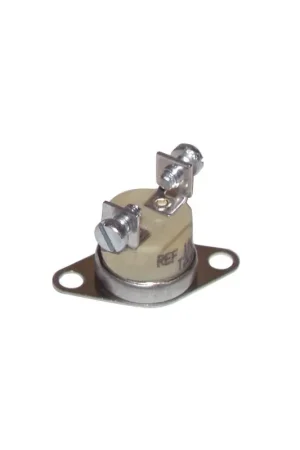 Vente Directe Thermostat de sécurité 90°C- DIFF pour Saunier Duval - 05353500