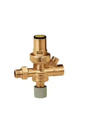 Produit De Marque Groupe remplissage automatique sans mano- CALEFFI - ABT