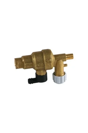 Disconnecteur (pochette)- DIFF pour Chaffoteaux - 60081664 Vente Directe