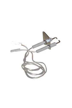 Électrode allumage L500- DIFF pour Chaffoteaux - 61002801 Bon Marché