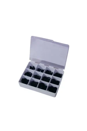 Pas Cher Coffret 300 joints toriques- DIFF pour Chaffoteaux - COFFRET 300 JOINTS