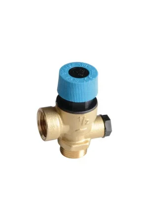 Soupape de sécurité 7b- DIFF pour Chaffoteaux - 60084218 Certifié