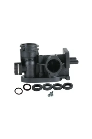 Soldes Bloc hydraulique gauche- DIFF pour Chaffoteaux - 61010003