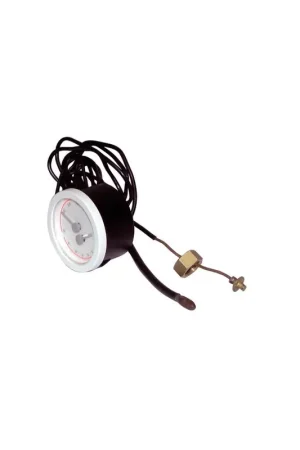 Dernier Modèle Thermomanomètre (pochette)- DIFF pour Chaffoteaux - 60084103