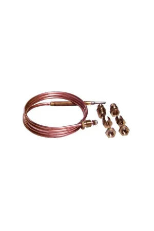 Thermocouple universel- DIFF pour Chaffoteaux - 60081300-01 Prix Réduit