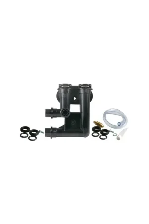 Interface supérieure- DIFF pour Chaffoteaux - 61014228 Promotion