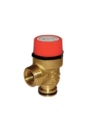 Soupape 7b ancien modèle- DIFF pour Chaffoteaux - 60000437 Jusqu'à Épuisement Des Stocks