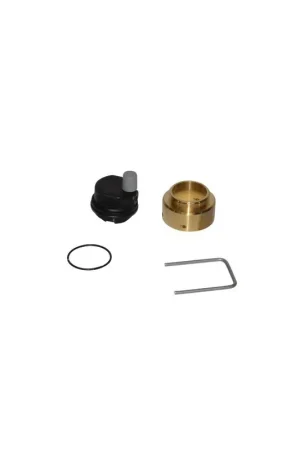 Tête de dégazeur (ensemble)- DIFF pour Chaffoteaux - 61304608 Prix Bas