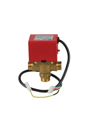 Vanne 3 voies- DIFF pour Chaffoteaux - 61012876 Offre Du Jour