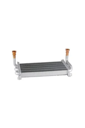 Nouvel Arrivage Échangeur corps de chauffe- DIFF pour Chaffoteaux - 61010017