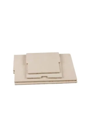 Panneaux isolants (pochette)- DIFF pour Chaffoteaux - 60084050 Produit De Marque
