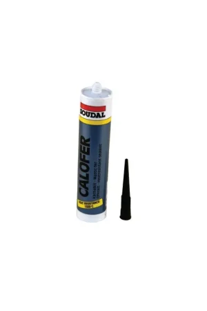 Expédition Rapide Mastic réfractaire- DIFF - 207154
