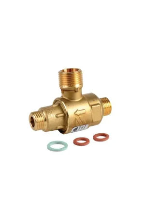 Satisfait Ou Remboursé Disconnecteur WATTS CBC 1/4"- DIFF pour ELM Leblanc - 87167454860