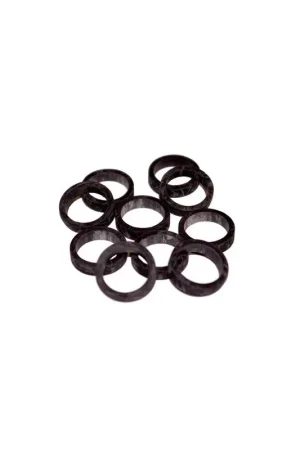 Dernier Modèle Joint caoutchouc 22x30.2x1.5- DIFF pour ELM Leblanc - 87167706540 - (X10)