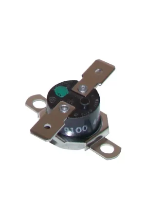 Thermostat limiteur 110°C- DIFF pour ELM Leblanc - 87167603880 Satisfait Ou Remboursé