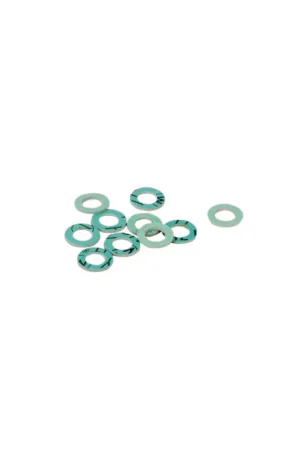 Joint klingérit 12x18x1.5- DIFF pour ELM Leblanc - 87167000330 - (X10) Authentique