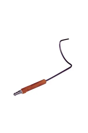 Électrode ionisation gs150/1- DIFF pour De Dietrich Chappée - S58082658 Bon Plan