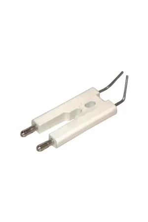 Bloc électrode fioul- DIFF pour De Dietrich Chappée - S58528438 Bon Plan