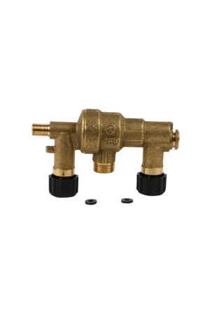 Haute Qualité Disconnecteur sanitaire- DIFF pour Unical - 03291V