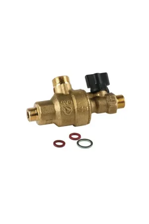 Haute Qualité Disconnecteur M1/4" L92 1 robinet amont- DIFF pour Bosch - 87168323280