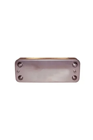 Acheter En Ligne Échangeur sanitaire 12 plaques- DIFF pour De Dietrich Chappée - JJJ005625460