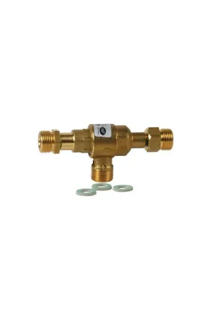 Soldes Ensemble disconnecteur- DIFF pour De Dietrich Chappée - JJJ005625310