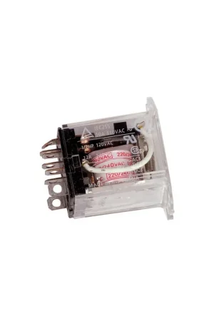 Promotion Relais- DIFF pour De Dietrich Chappée - S15815049