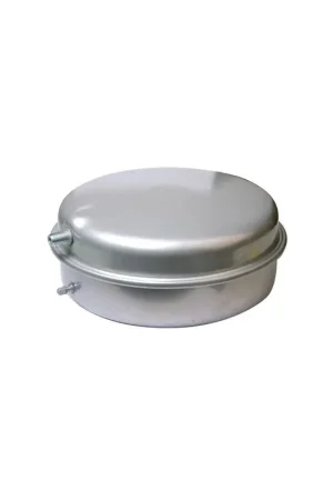 Expédition Rapide Vase expansion 10l- DIFF pour De Dietrich Chappée - S17007761