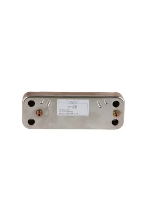 Achat Immédiat Échangeur sanitaire- DIFF pour De Dietrich Chappée - JJJ005686660