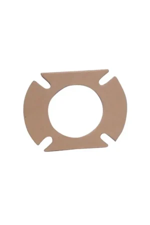 Réduction Joint de bride de brûleur CUENOD 156x156- DIFF pour Cuenod - 406006