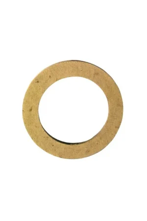 Joint de bride de brûleur 98x140- DIFF pour Cuenod - 406146 Pas Cher